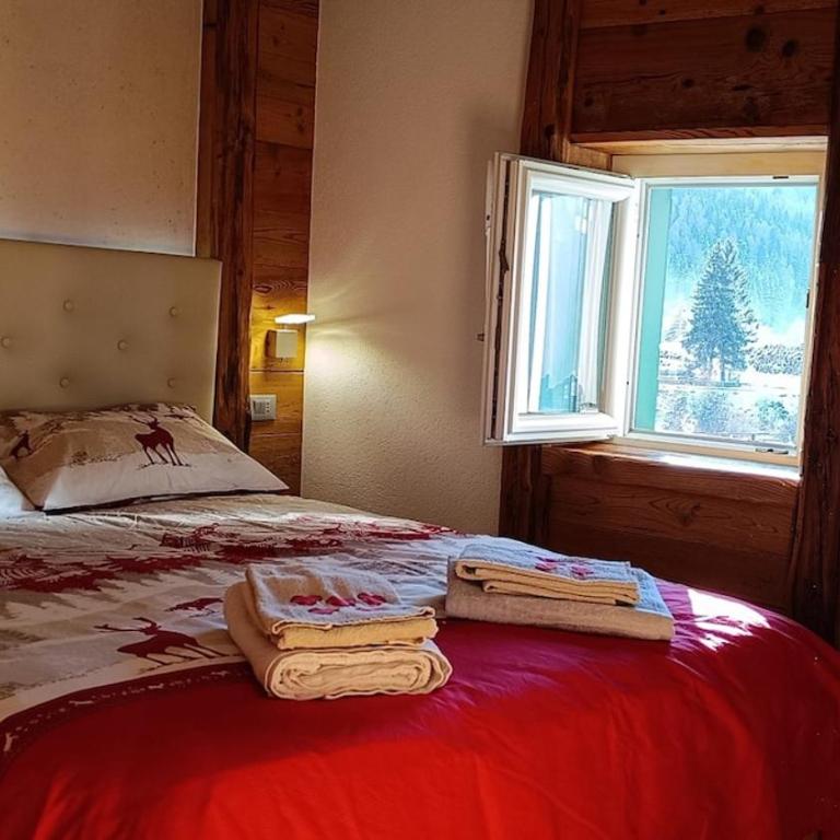 La Maison de Charlotte - Val di Fiemme - Appartamento con 1 Camera da Letto - 6