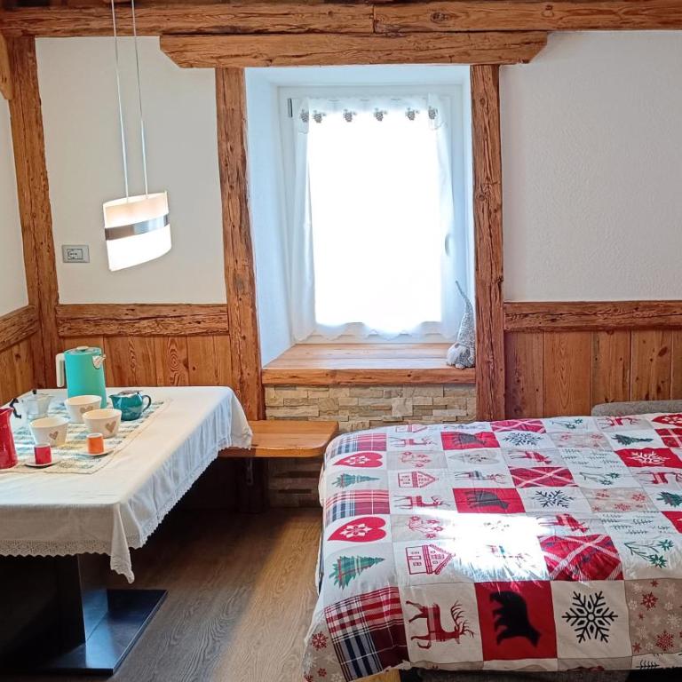 La Maison de Charlotte - Val di Fiemme - Appartamento con 1 Camera da Letto - 8