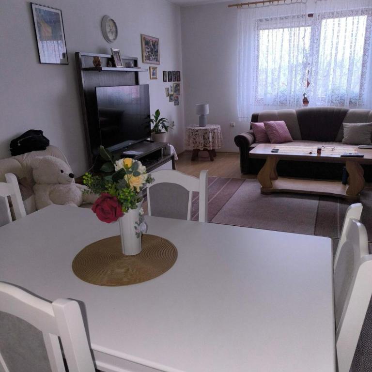 Dijana apartmani - Apartman sa 2 Spavaće Sobe - 1