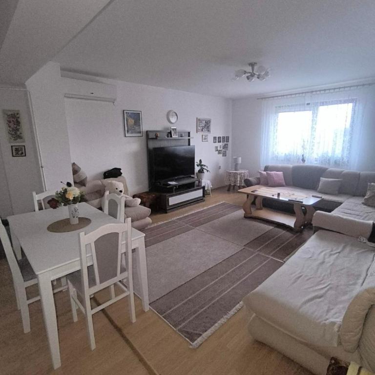 Dijana apartmani - Apartman sa 2 Spavaće Sobe - 3
