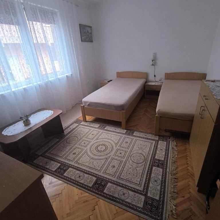 Dijana apartmani - Apartman sa 2 Spavaće Sobe - 5