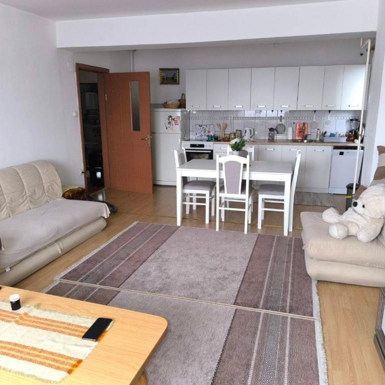 Dijana apartmani - Apartman sa 2 Spavaće Sobe - 9