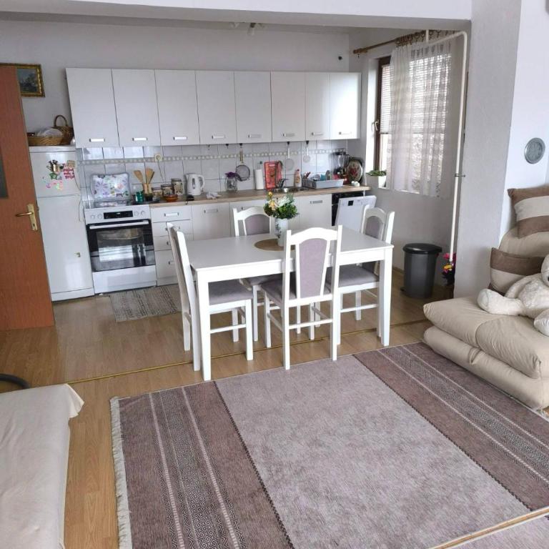 Dijana apartmani - Apartman sa 2 Spavaće Sobe - 13