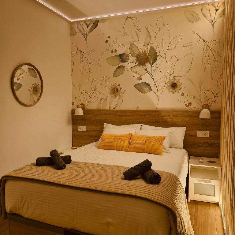 HY Station Malaga - Apartamento de 1 dormitorio - 8