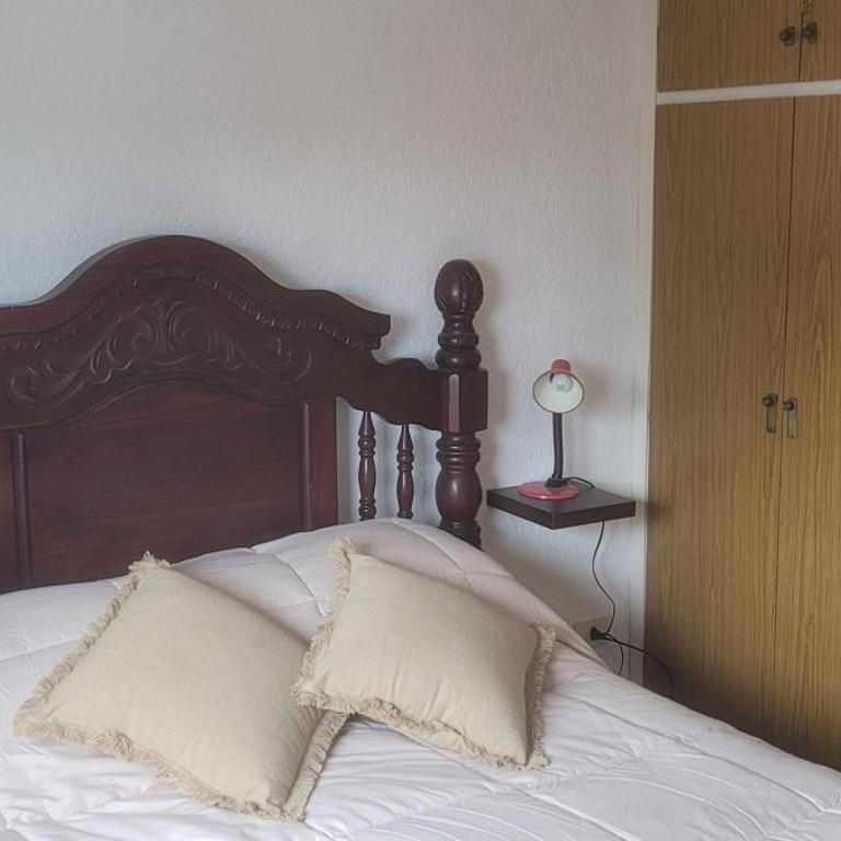4 Mares - One-Bedroom Apartment - 9