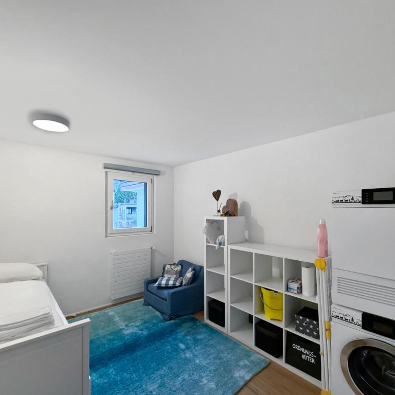Herrliche 3 Schlafzimmer Wohnung in Davos zentral & exklusiv - Apartment mit 3 Schlafzimmern - 12