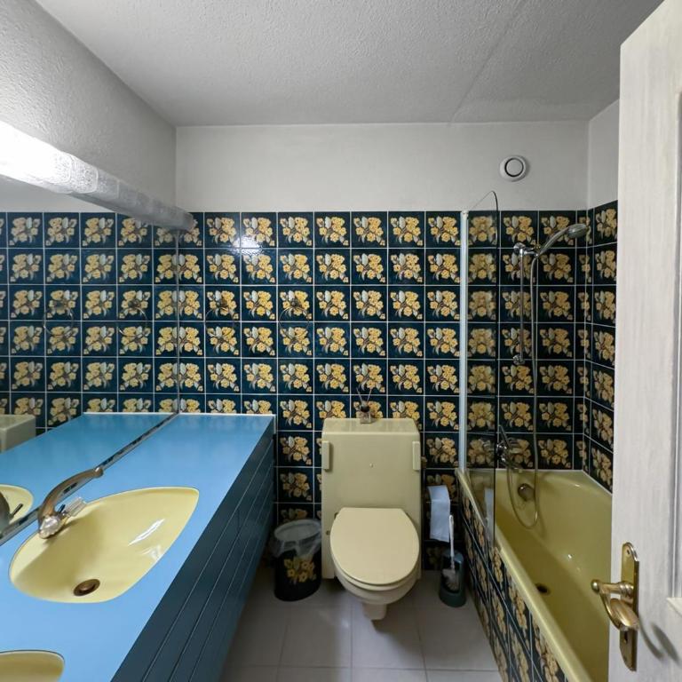 Herrliche 3 Schlafzimmer Wohnung in Davos zentral & exklusiv - Apartment mit 3 Schlafzimmern - 9