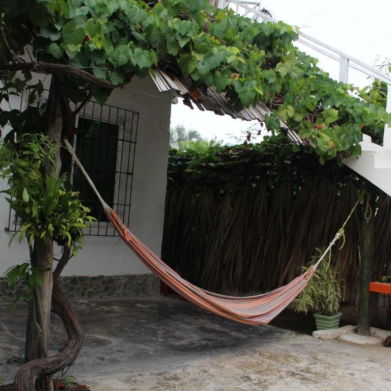 Casa Grulla - Double Room with Private Bathroom - 9