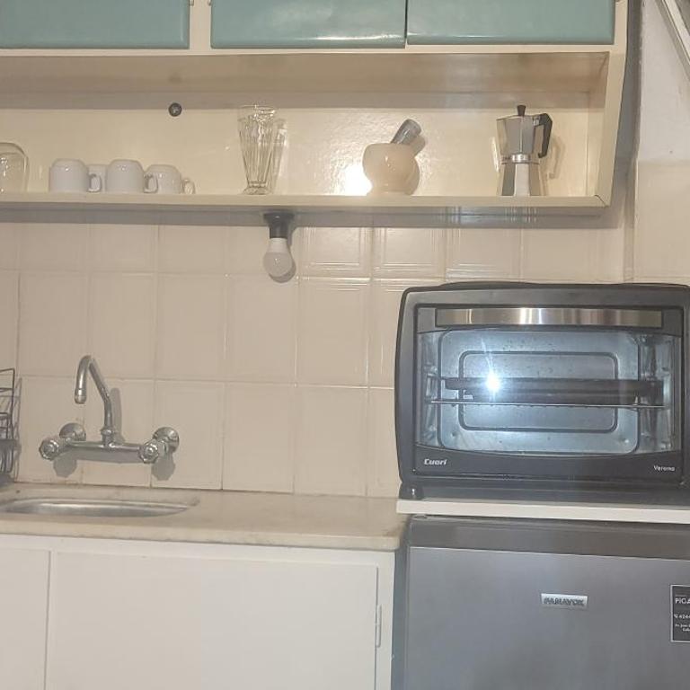 4 Mares - One-Bedroom Apartment - 13