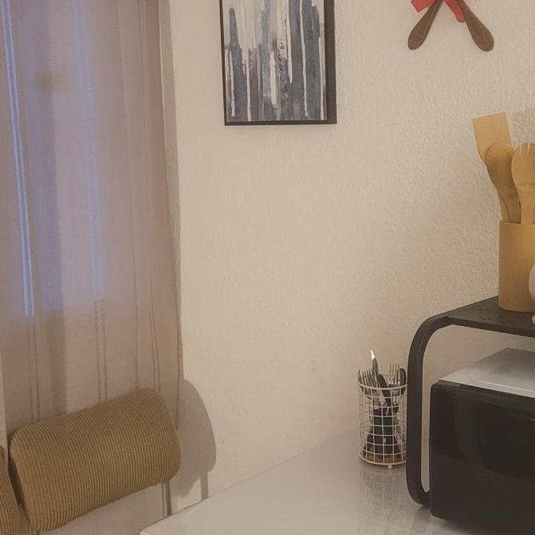 4 Mares - One-Bedroom Apartment - 11