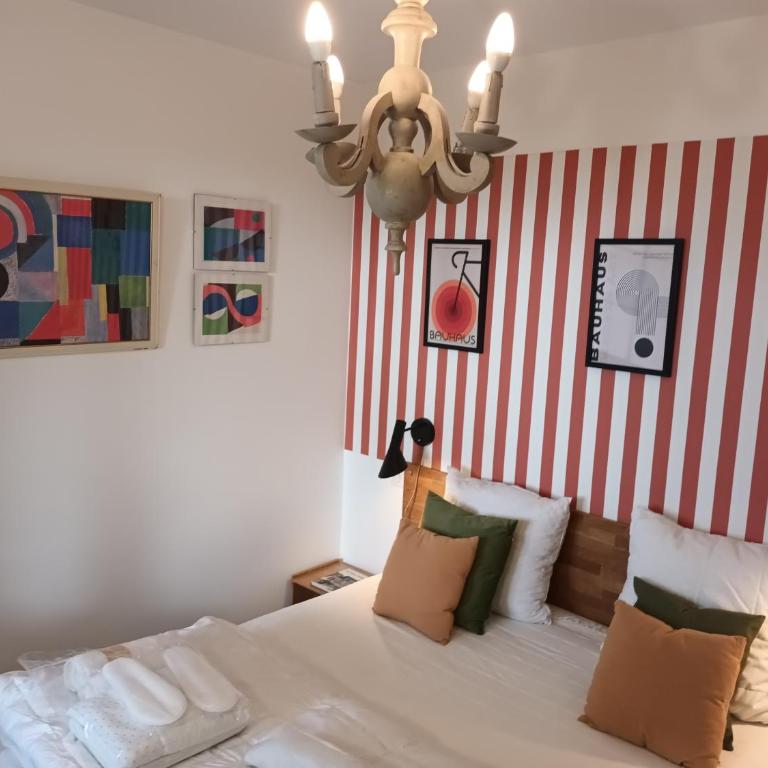 VILLA DU GOLFE T3 en front de mer - Appartamento - 49