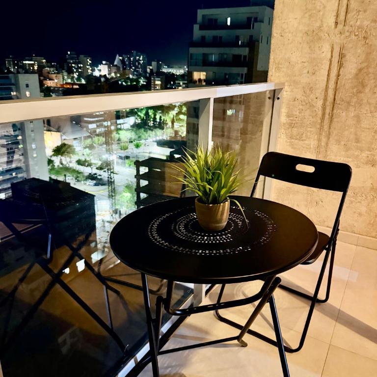 Studio 16 Neuquén - Apartamento de 1 dormitorio - 4