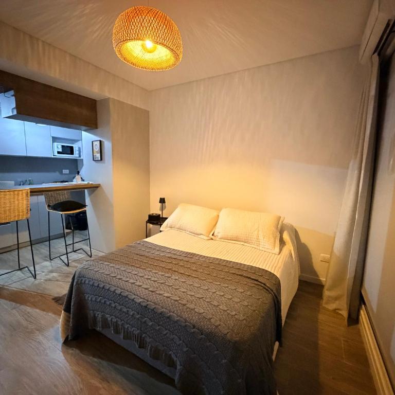 Studio 16 Neuquén - Apartamento de 1 dormitorio - 2