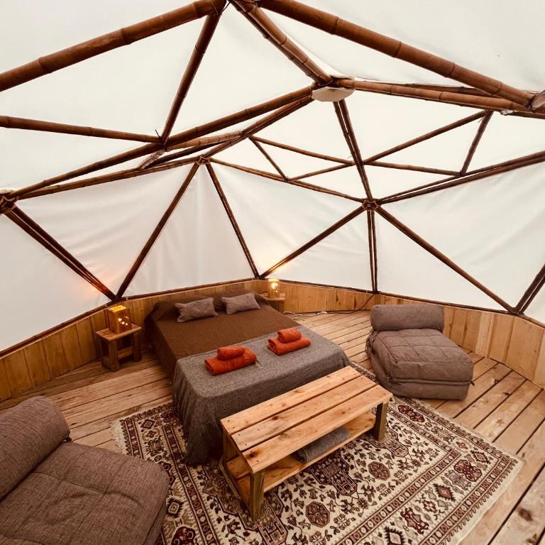 La Templanza EcoGlamping - Tent - 2