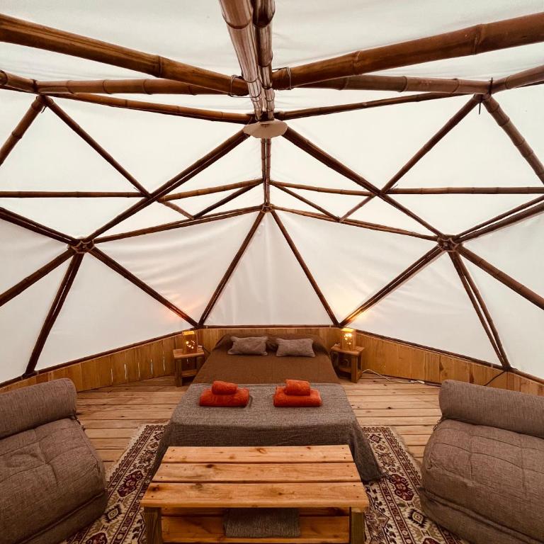La Templanza EcoGlamping - Tent - 1