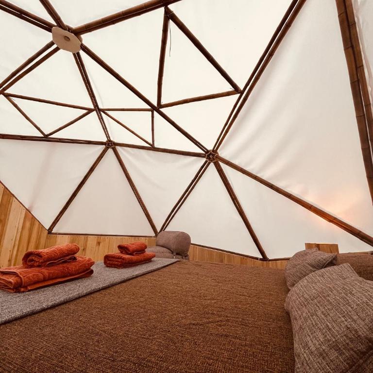 La Templanza EcoGlamping - Tent - 5