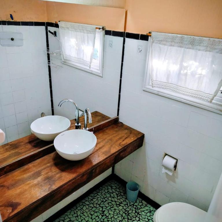 Departamentos Chelson centro depto 1 - Apartamento de 1 dormitorio - 8