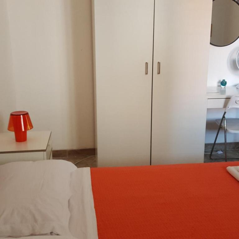 La Caletta - Doppelzimmer mit eigenem Bad - 18