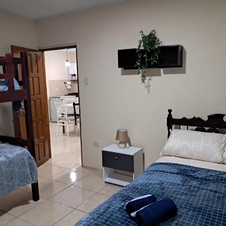 Cozy Getaway Apartment - Apartamento de 2 dormitorios - 10