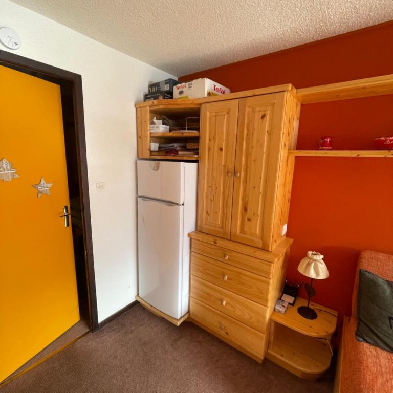 Appt Marmays cosy plein Sud - Appartement 1 Chambre - 5