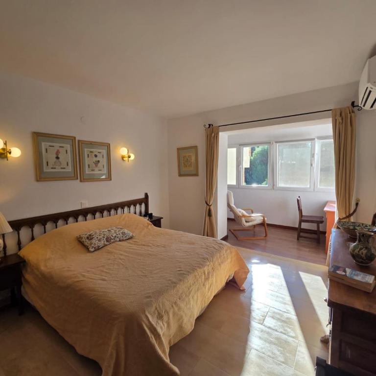 Cozy Rustic Spanish House - Villa con vistas al mar - 3