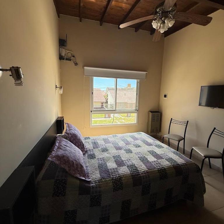 DEPARTAMENTO aires de santa clara del mar de Myriam de la Vega - One-Bedroom Apartment - 11