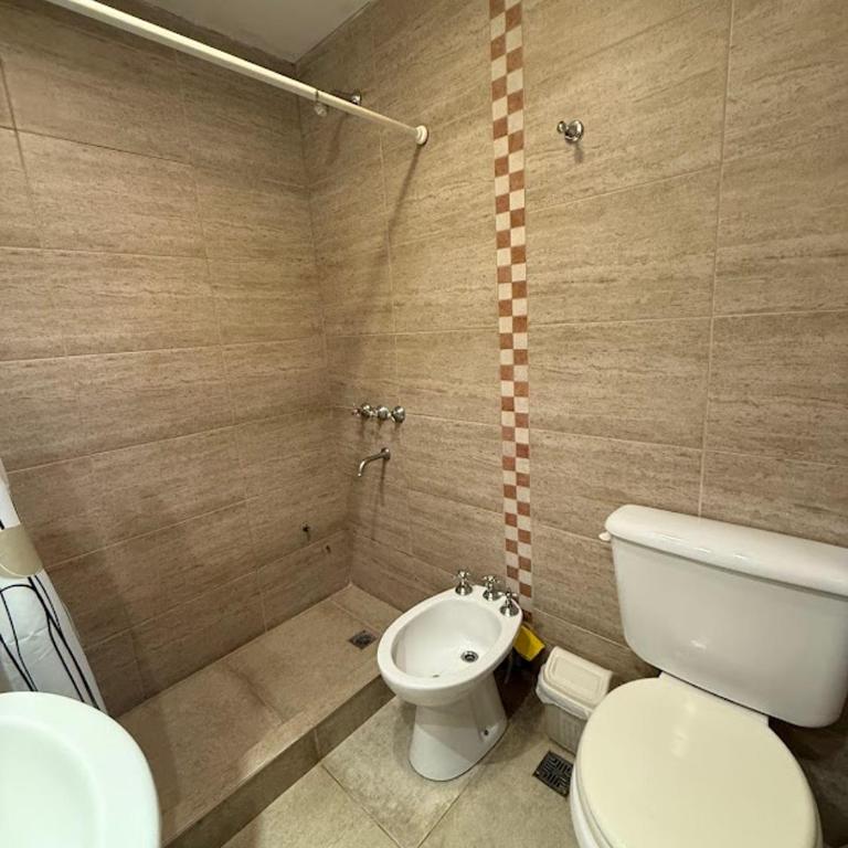 DEPARTAMENTO aires de santa clara del mar de Myriam de la Vega - One-Bedroom Apartment - 8