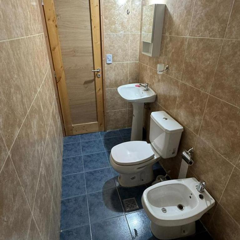 Departamento a las afueras para 4 - Two-Bedroom Apartment - 2