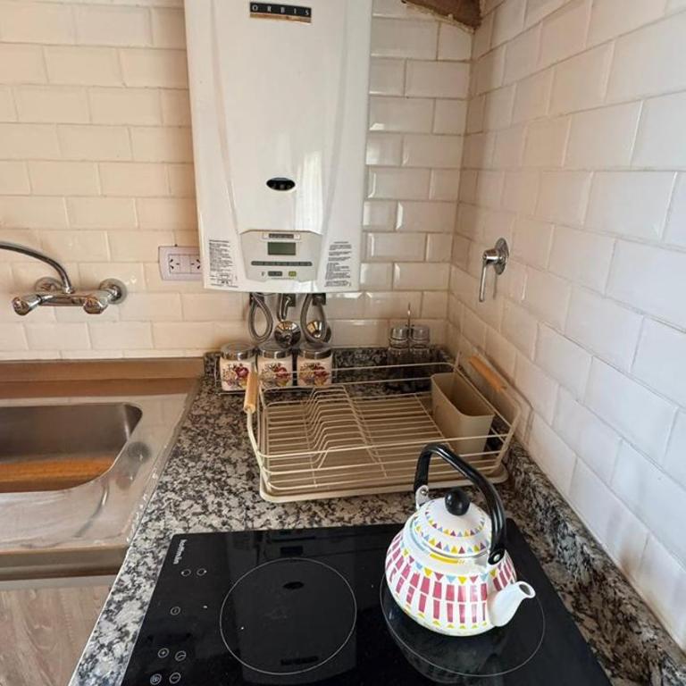 Departamento a las afueras para 4 - Two-Bedroom Apartment - 6