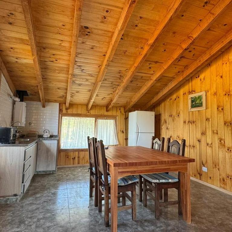 Departamento a las afueras para 4 - Two-Bedroom Apartment - 9