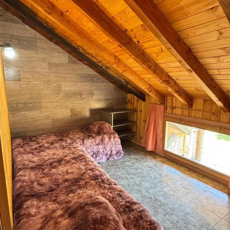 Departamento a las afueras para 4 - Two-Bedroom Apartment - 10