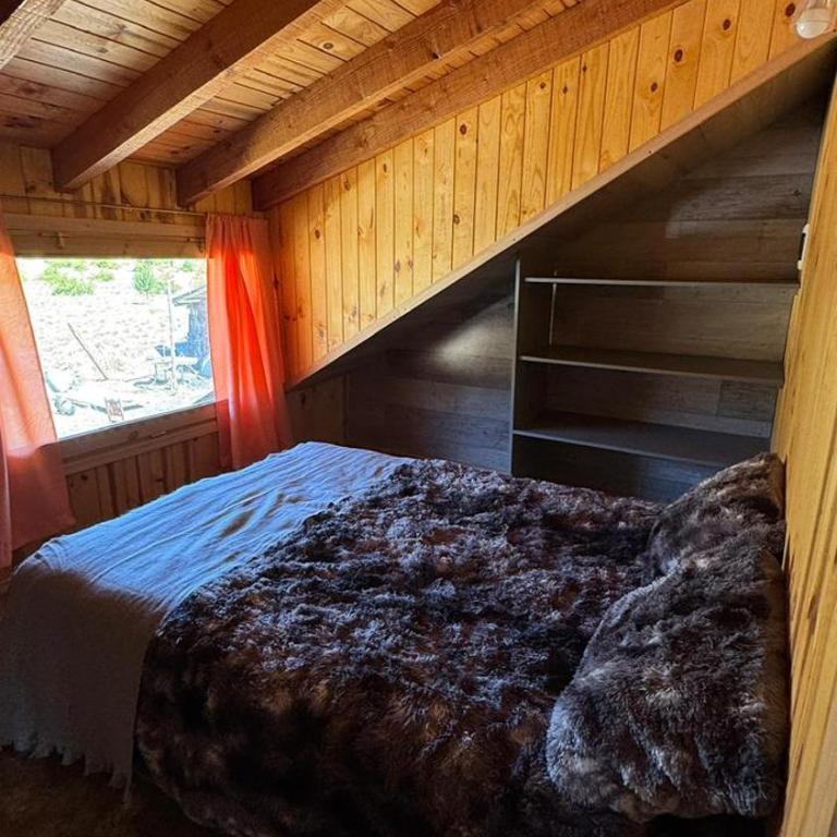 Departamento a las afueras para 4 - Apartamento de 2 dormitorios - 13