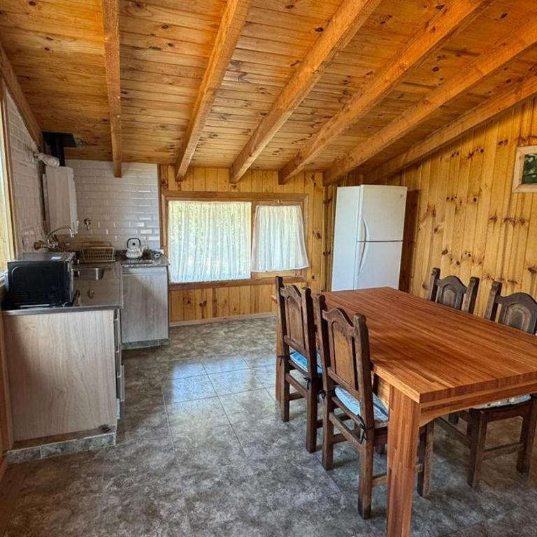 Departamento a las afueras para 4 - Two-Bedroom Apartment - 14