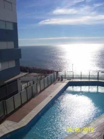 Departamento 3 Ambientes En Cabo Corrientes Con Vista Al Mar - Apartamento de 1 dormitorio - 5