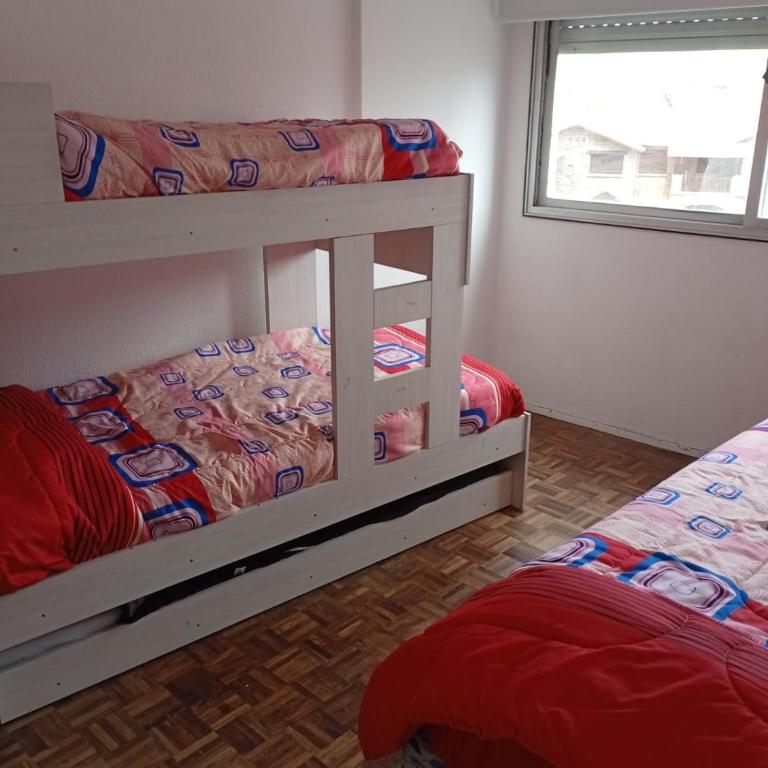 Departamento 3 Ambientes En Cabo Corrientes Con Vista Al Mar - Apartamento de 1 dormitorio - 7