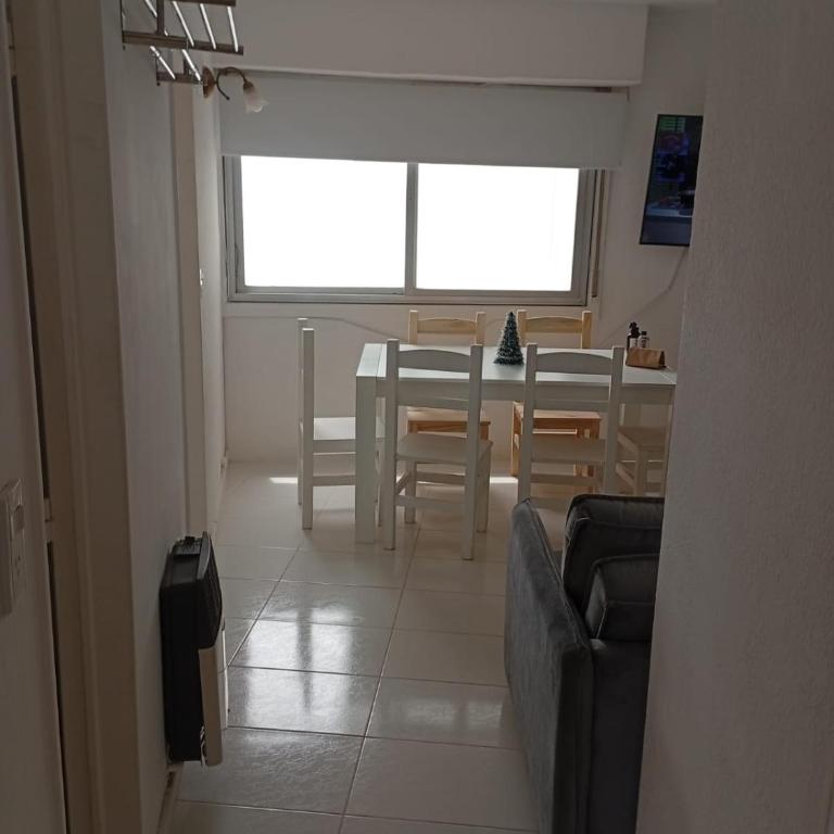 Departamento 3 Ambientes En Cabo Corrientes Con Vista Al Mar - Apartamento de 1 dormitorio - 16