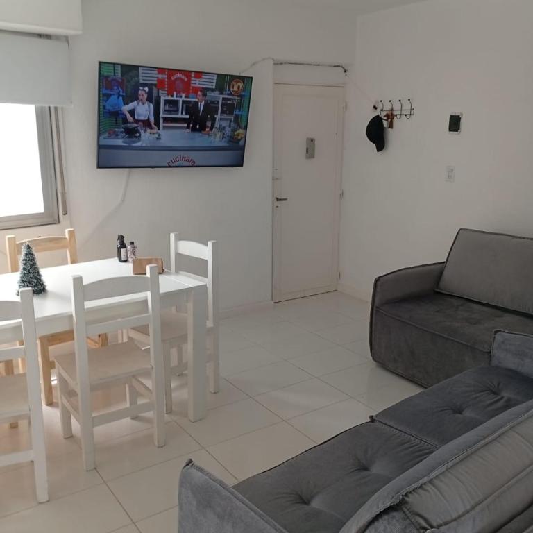 Departamento 3 Ambientes En Cabo Corrientes Con Vista Al Mar - Apartamento de 1 dormitorio - 19