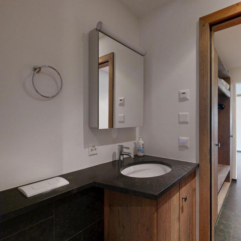 Luxuriöses Penthouse in Davos modern hochwertig - Deluxe Apartment - 16
