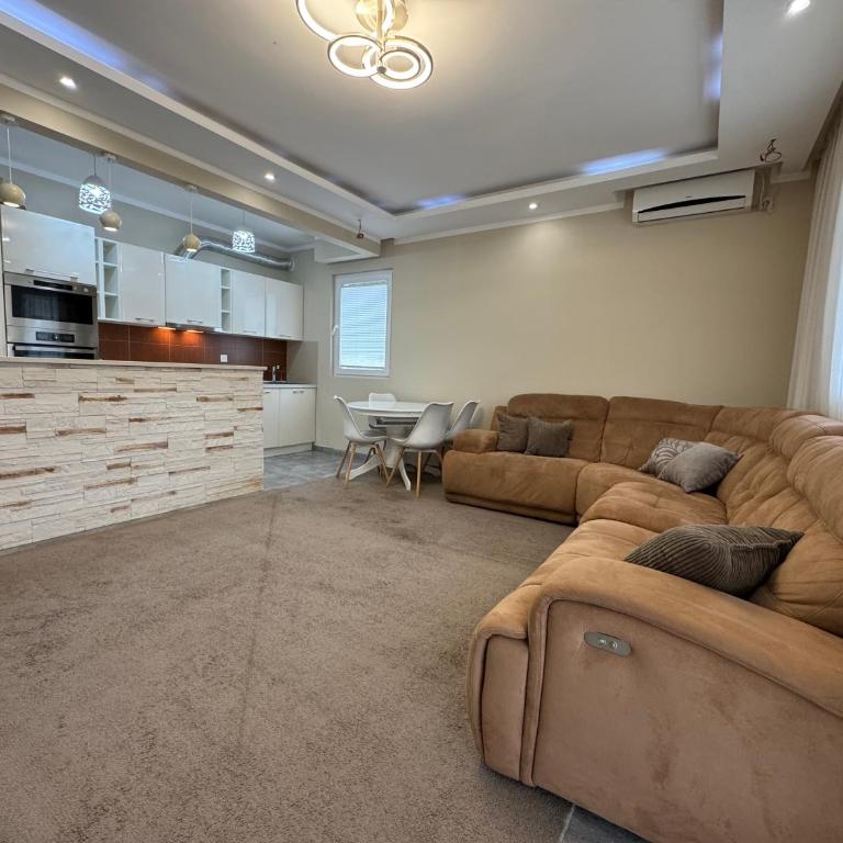 Lucky Space 3 Apartment - Apartman sa 3 Spavaće Sobe - 2
