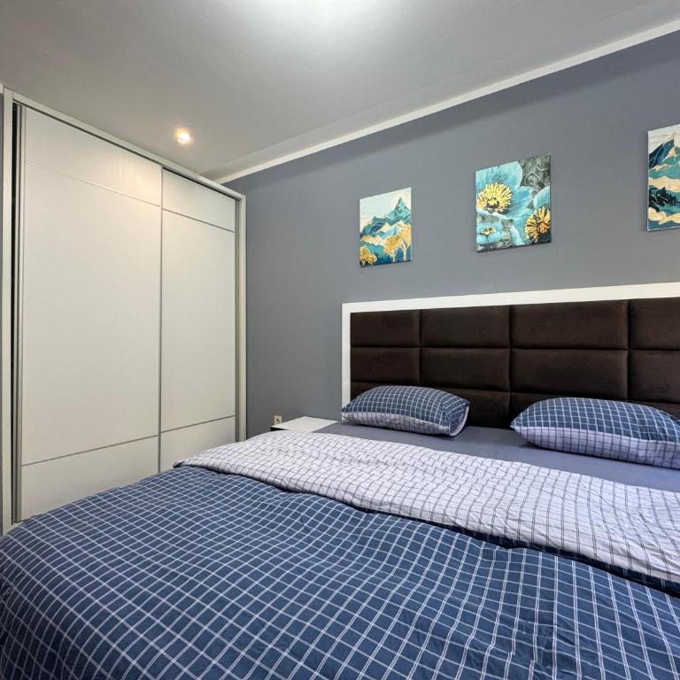 Lucky Space 3 Apartment - Apartman sa 3 Spavaće Sobe - 8