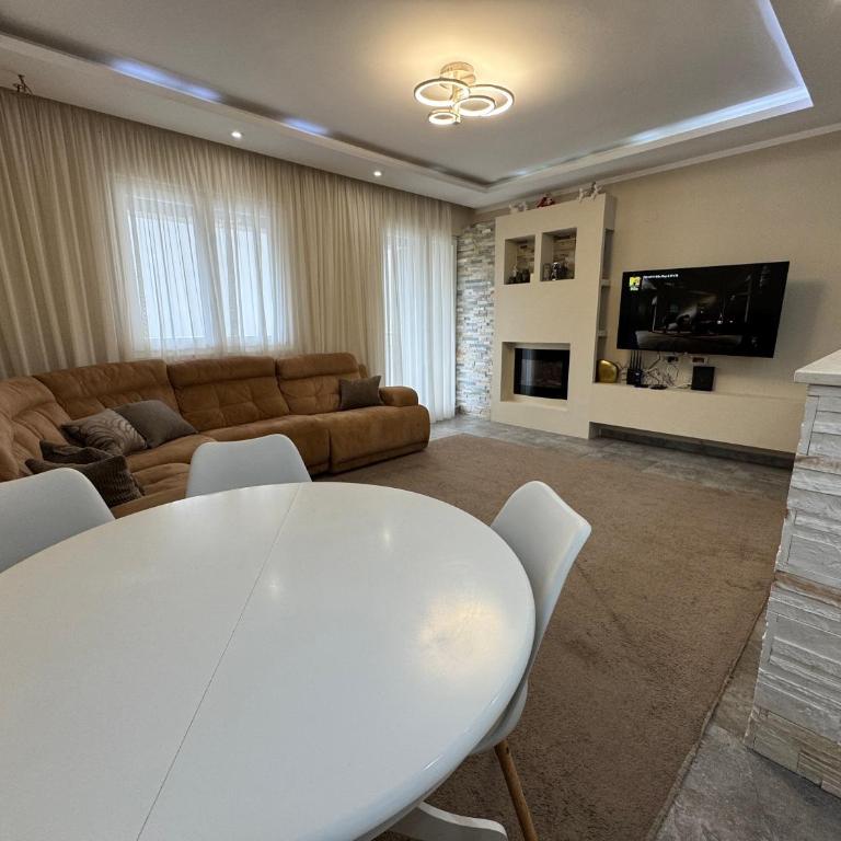 Lucky Space 3 Apartment - Apartman sa 3 Spavaće Sobe - 9