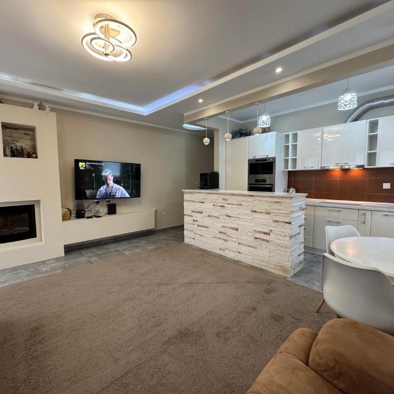 Lucky Space 3 Apartment - Apartman sa 3 Spavaće Sobe - 12