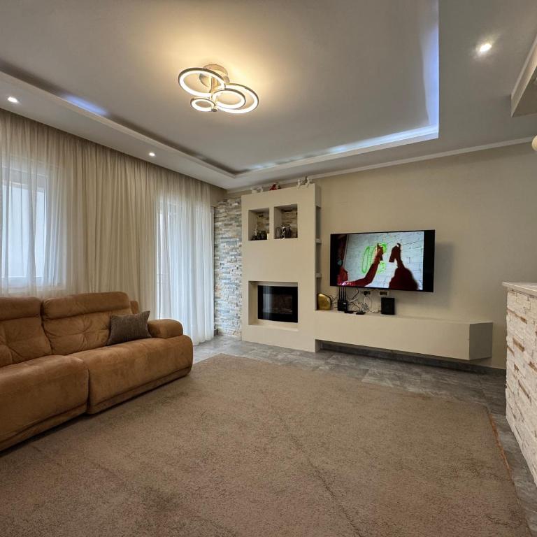 Lucky Space 3 Apartment - Apartman sa 3 Spavaće Sobe - 13