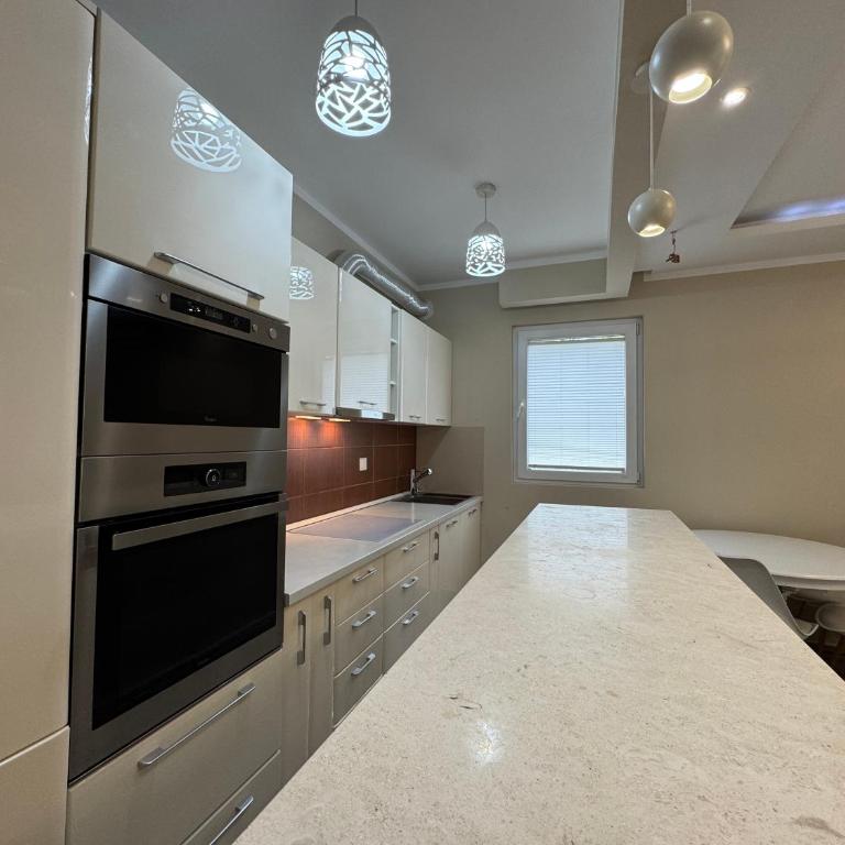 Lucky Space 3 Apartment - Apartman sa 3 Spavaće Sobe - 17