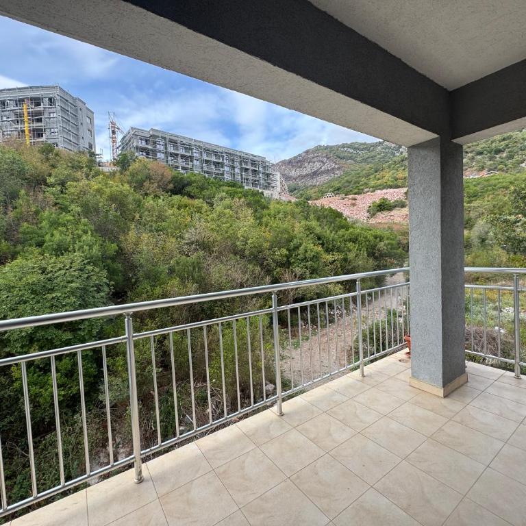 Lucky Space 3 Apartment - Apartman sa 3 Spavaće Sobe - 19