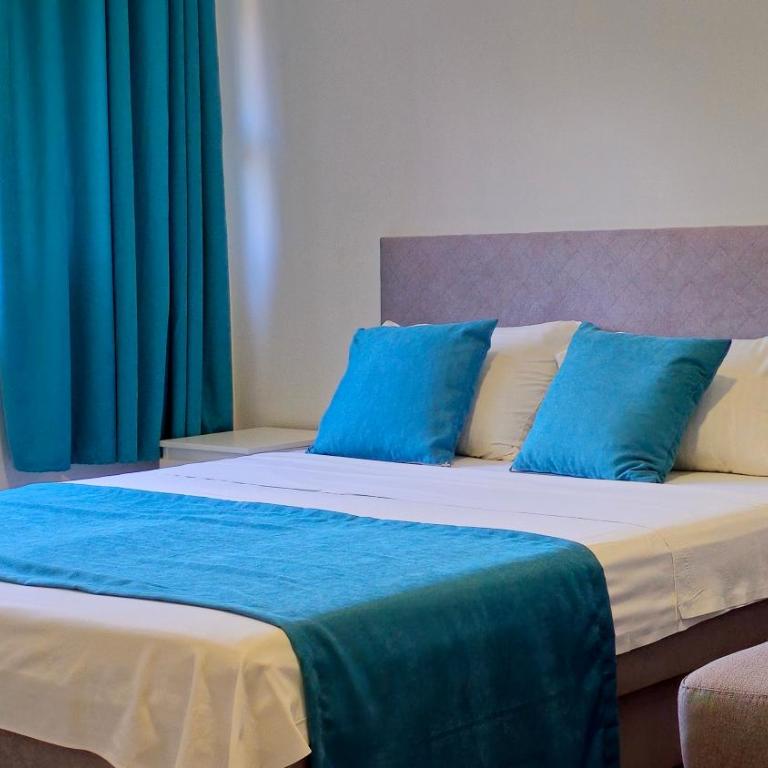 Zero Distance Studio - Apartman sa 1 Spavaćom Sobom - 2