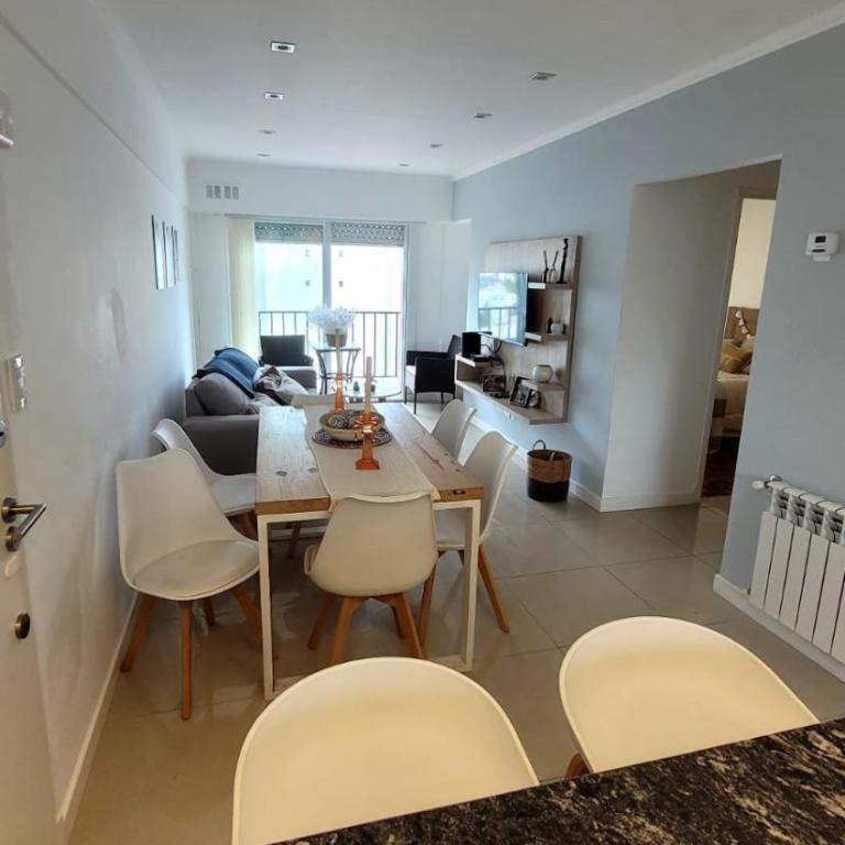 Departamento 3 Ambientes Hermoso Super Reciclado En Zona Aldrey - Two-Bedroom Apartment - 6