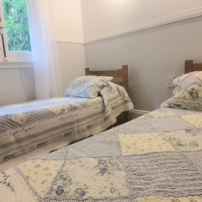 Hotel Cuba - Habitación Doble Estándar - 2 camas - 2