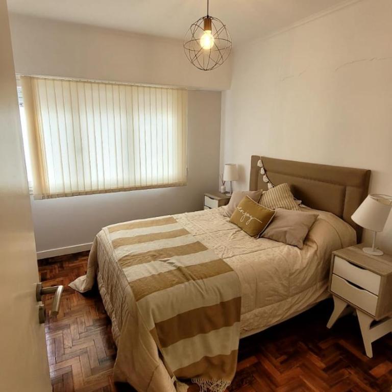 Departamento 3 Ambientes Hermoso Super Reciclado En Zona Aldrey - Two-Bedroom Apartment - 18