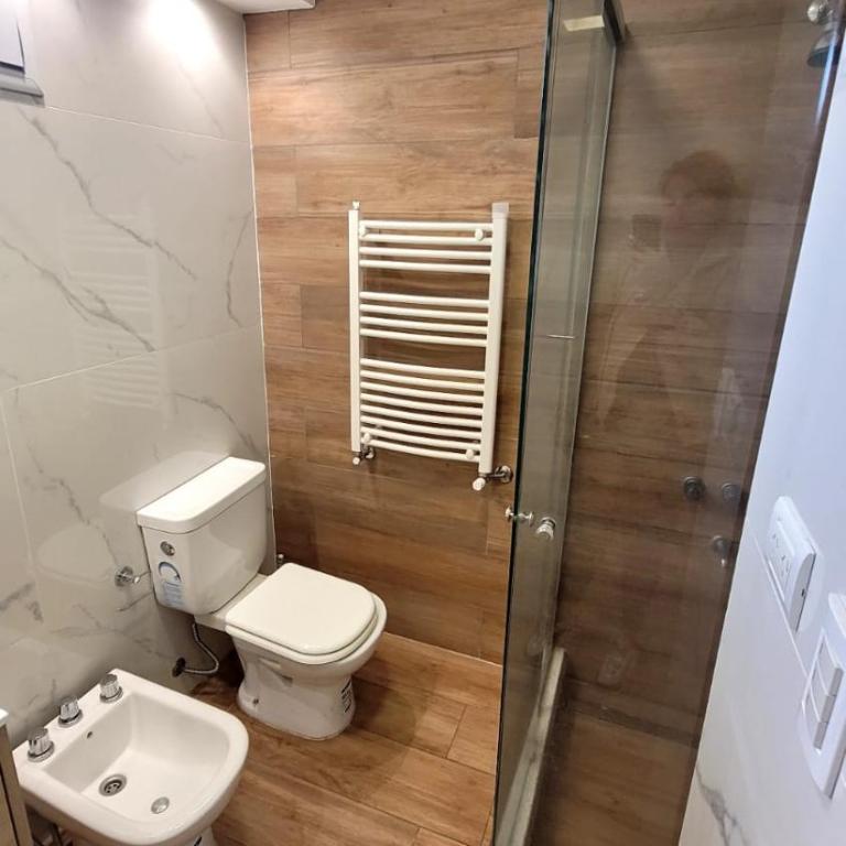 Departamento 3 Ambientes Hermoso Super Reciclado En Zona Aldrey - Two-Bedroom Apartment - 19